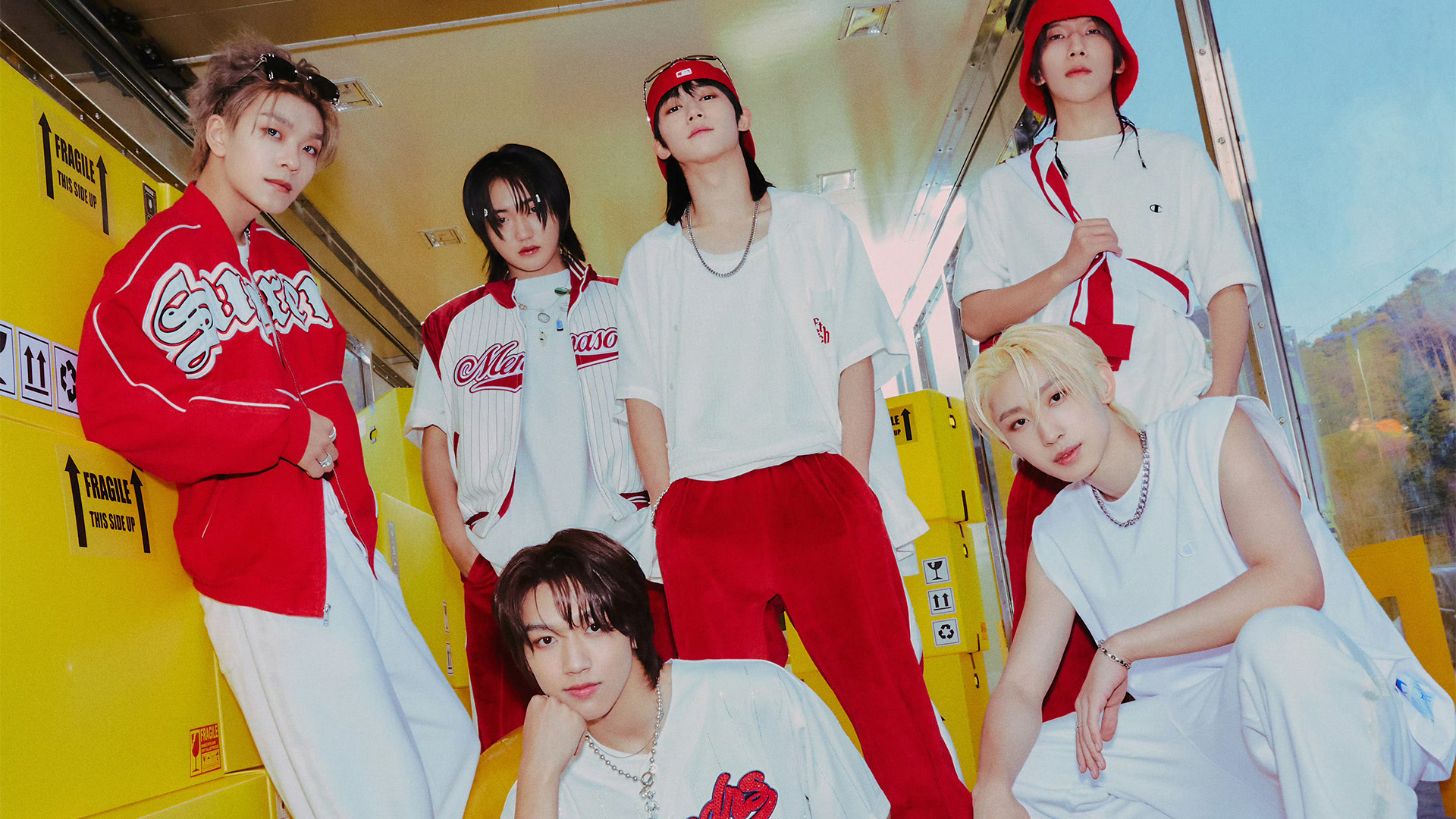 BOY STORY : Discography